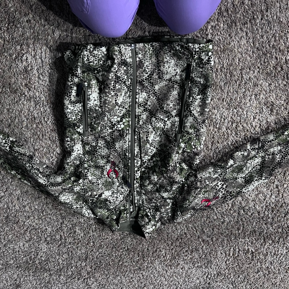 Brand new bandlands womens jacket only tried on